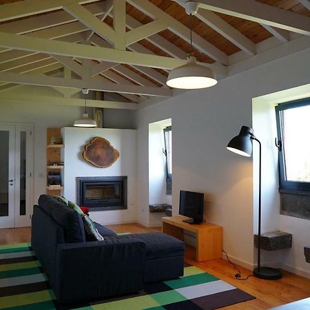 הוילה Terra Alta Casa Do Cedro Do Mato מראה חיצוני תמונה